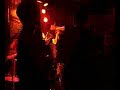 Infra red Cover(live)
