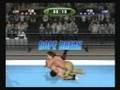 丸藤正道 vs 中邑真輔 [KOC2]