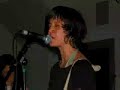 M�m ????? Live in Frikirkjan (Mai 18th, 2003)