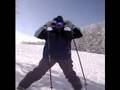 videos de tess skiing