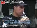 PRIDE 남제 2006 -FUMETSU- interview