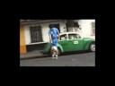 Rolando M. Freestyle Soccer Mexico