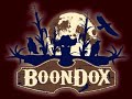 Boondox~My Van Boondox~My Van