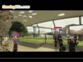 Official Sony PS3 Home Video Trailer