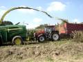 videos de Ensilage de maïs 2008