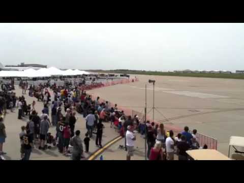 Franklin's Flying Circus