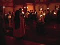 Vespers w/ Litya--Dormition  St. Elias Church