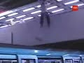 Salto temerario