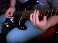Home Brew Strat Fun - Some Loverboy Riffs Home Brew Strat Fun - Some Loverboy Riffs
