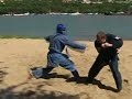 Nunhaku, jujutsu, kobudo,sensey M. Dobkin Nunhaku, jujutsu, kobudo,sensey M. Dobkin