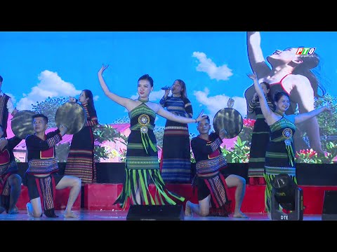 KHÁT VỌNG TRÀ MY | Sáng tác: Nguyễn Đức | Lời thơ: Lê Anh Dũng