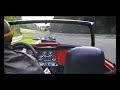Triumph TR 4 on the Nürburgring Nordschleife 2002 Prototype Triumph TR 4 on the Nürburgring Nordschleife 2002 Prototype