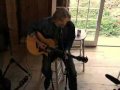 daryl hall   cab driver  live from daryls house 