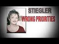Stiegler: Shortchanging Central Oregon Stiegler: Shortchanging Central Oregon