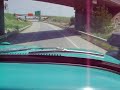 Ford N-950 North bound out of Emporia Kansas