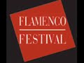festival de flamenco