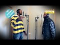Link Up TV: Behind Barz-6 Figz & TE