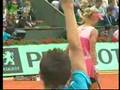 Dinara Safina Fighting Spirit