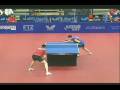 Dimitrij Ovtcharov vs Ma Long 2009 Danish Open Final