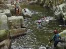 Gorge Walking @ Coed-y-Brenin