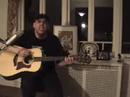 "Accident Waiting to Happen" Billy Bragg cover
