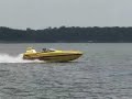 Eliminator Daytona Passes