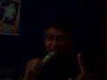 Chiquinhao da Fé Talento Potiguar Música tributo a Elino julião.VOB