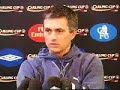 Jose Mourinho - The special one