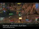 Firehand Tanking Firehand Tanking