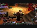 WOLTK event  3 days before Lich king comes out. (major Lore and epic battle)!