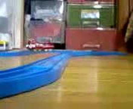 名鉄パノラマカー模型
