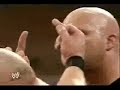 stone cold stunner tribute with linkin park music