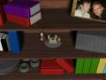 3DS Max Animation and Modelling Test