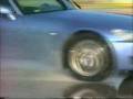 Honda S2000 Track Test