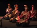 Tari Saman Aceh - PPI Prancis (part 1 of  2)