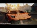 Lamborghini Aventador LP 700-4 для GTA San Andreas видео 1