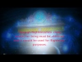 Click here to watch this video Thought for the day May 22 2012 as written at Prasanthi Nilayam today