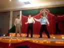 VTNVHC bze diwali dance VTNVHC bze diwali dance
