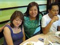 Bagets 84 Reunion at Belay's house