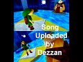 The Legend of Zelda - Ocarina of Time - Chamber Of The Sages The Legend of Zelda - Ocarina of Time - Chamber Of The Sages