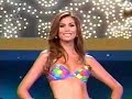Miss Venezuela 2007(gala de la belleza)