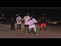 Get Wit It Boyz Freestylin\