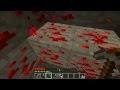 Minecraft w/ WevilPie Ep 2:Finding Diamonds Already!