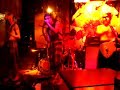 PURPLE STAIN by Pepperoni live @ La Suerte Gianico (BS)