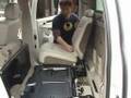 '02 キャディラック エスカレード 02y CADILLAC ESCARADE EXT AWD 26inAW