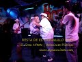 Carnalillo con don cheto
