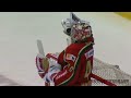 SWEDEN -- Sodertalje's magican and top scorer Linus Klasen scored a creative goal on a penalty shot on Frolunda's goaltender and former NHL'er Johan Holmqvist on Thursday night in the Swedish Elite League. Follow my youtube video updates on Twitter. - twitter.com