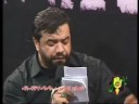 Muharram 1386 - Night 3 Hazrat Roghaye Part 2