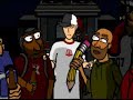 The Maritimes -- The Classified