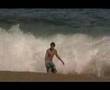 Cabo skim video